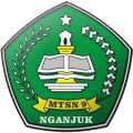 Logo MTsN 9 NGANJUK